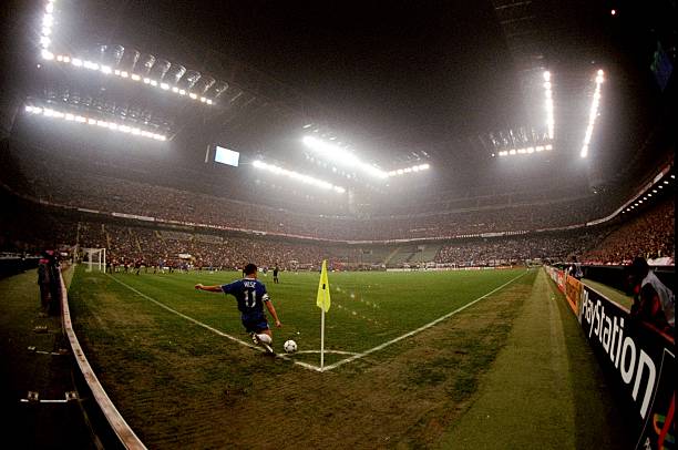 A赛场的残 A赛场的残