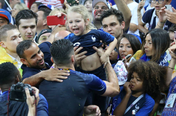 这场特定的 这场特定的