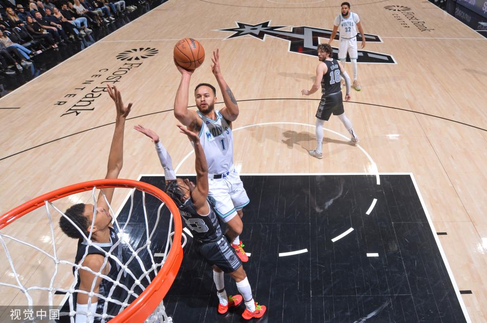 间中的战术 间中的战术