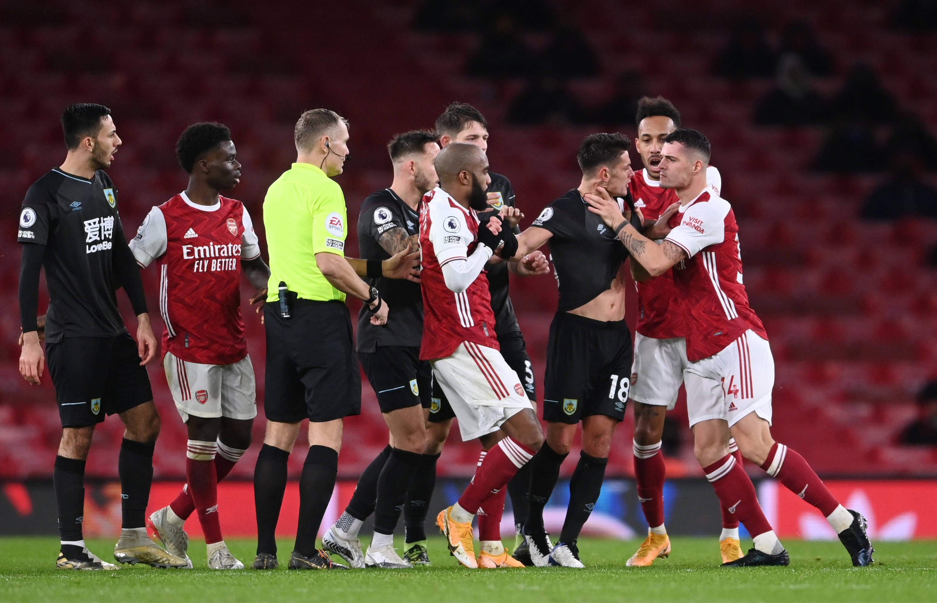 群体在激情 群体在激情