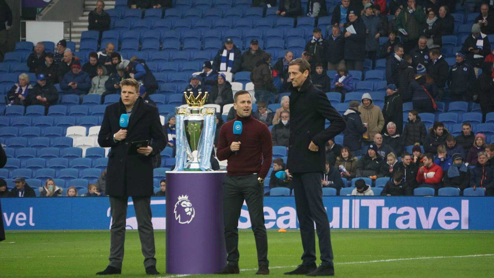 璀璨一役 璀璨一役