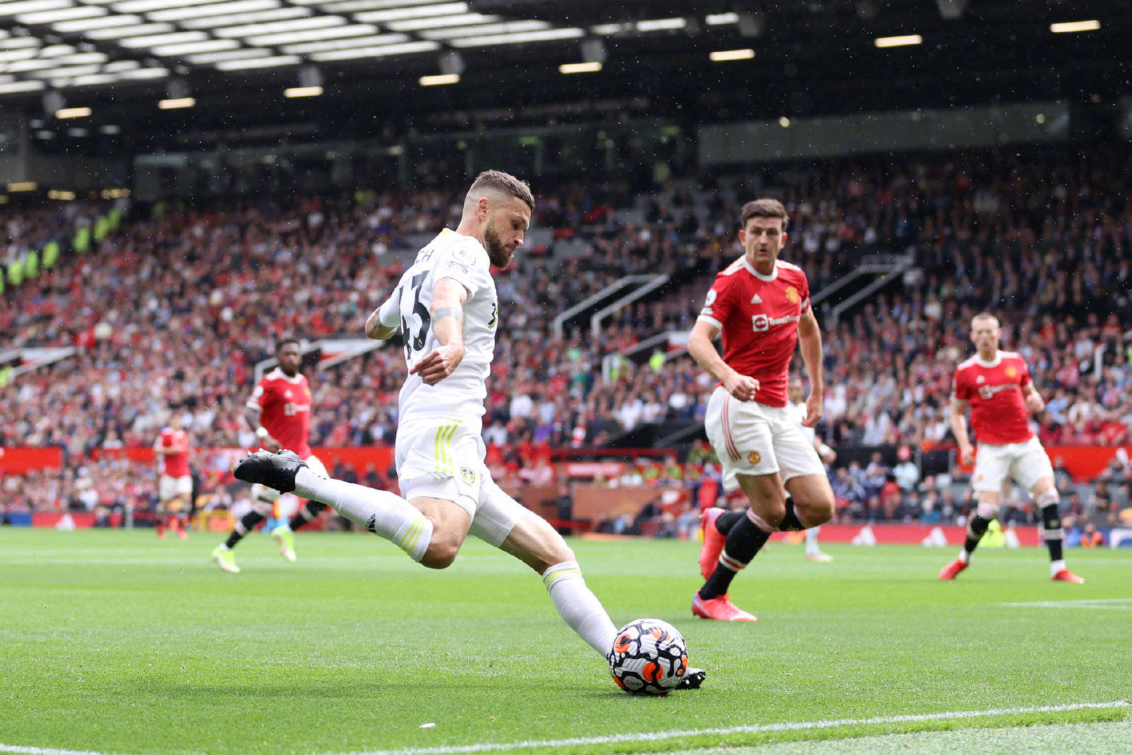 无疑是未来 无疑是未来