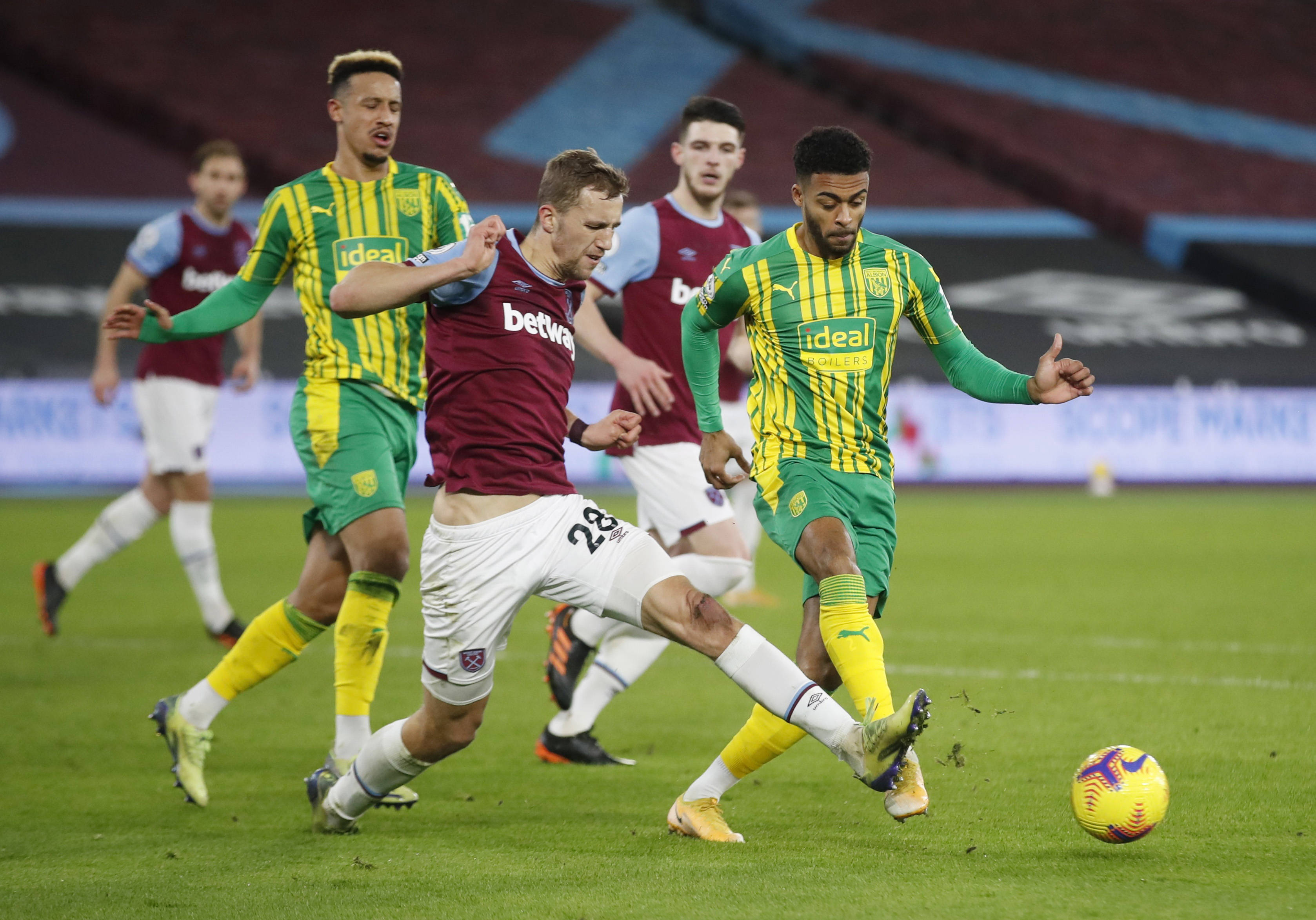 BA总冠军 BA总冠军