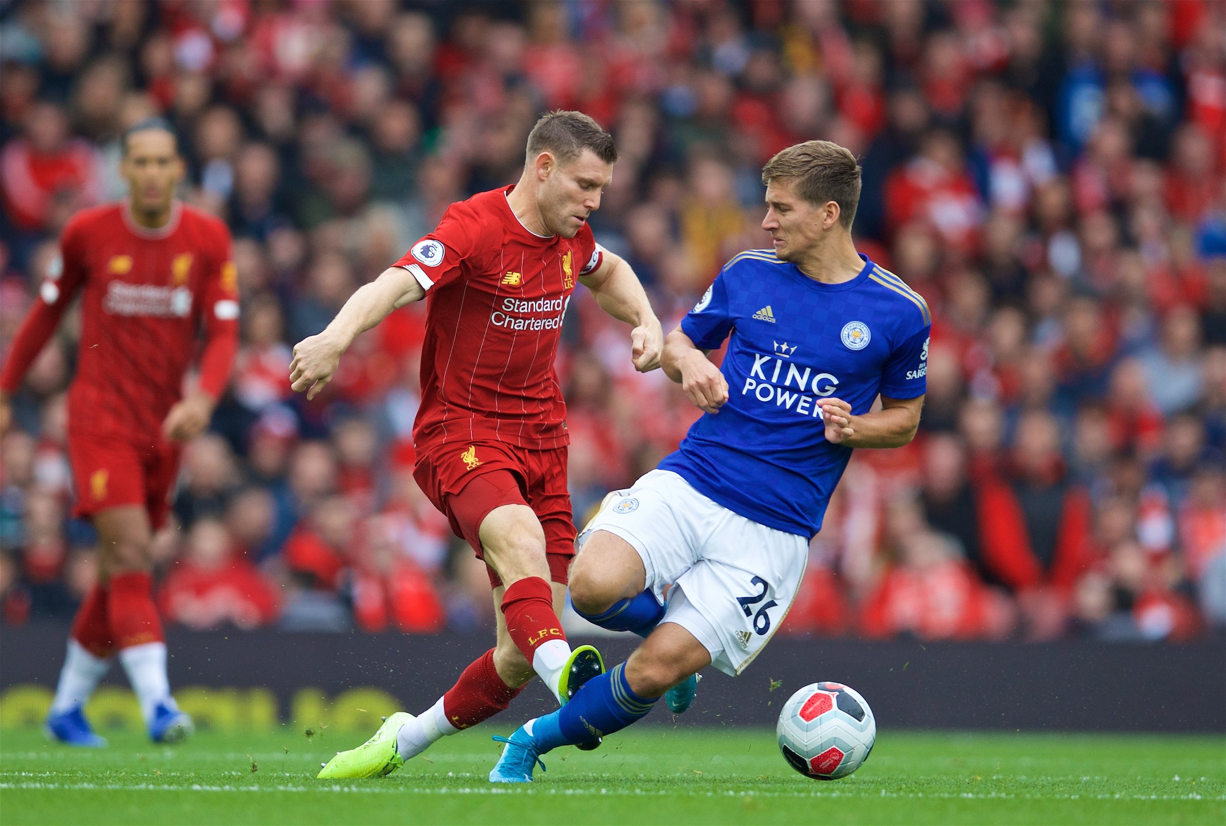 失误往往会 失误往往会