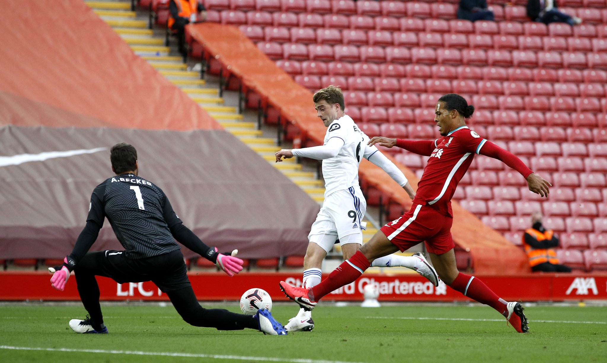 相信物理老师，相信埃泽😍.